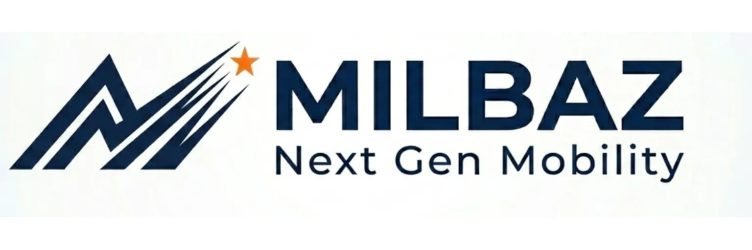  How Milbaz Works: Bike Taxi, Car Taxi & Parcel Delivery Explained